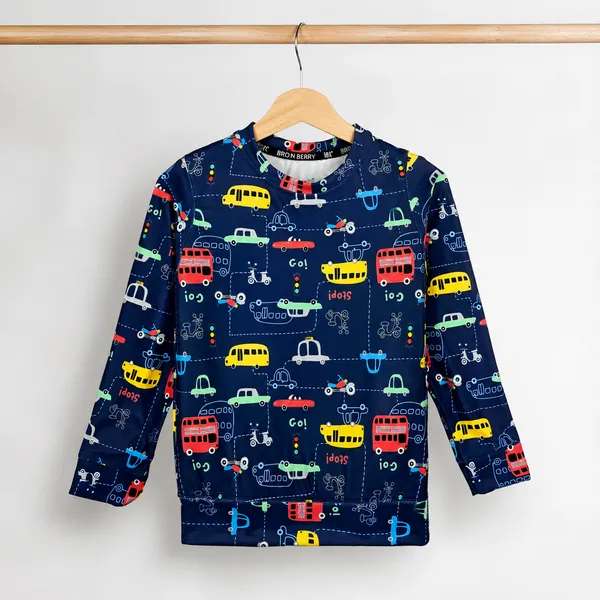 BRO_N_BERRY_KIDS_PRINTED_NIGHT_SUIT_SET_|_FULL_SLEEVE_TOP_&_LOWER