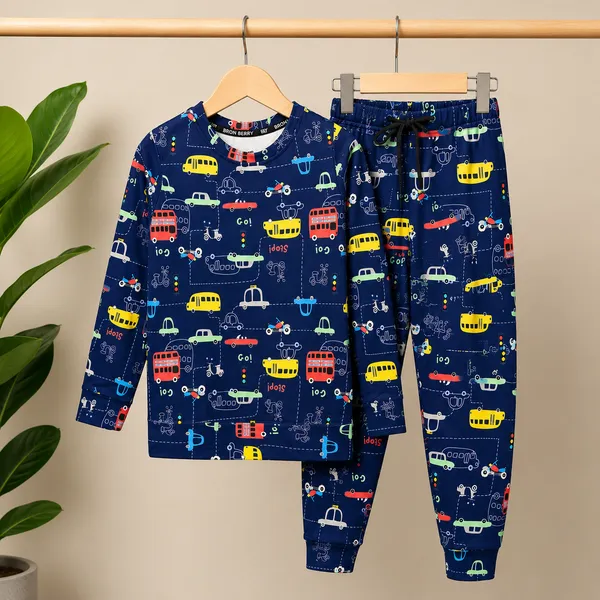 BRO_N_BERRY_KIDS_PRINTED_NIGHT_SUIT_SET_|_FULL_SLEEVE_TOP_&_LOWER