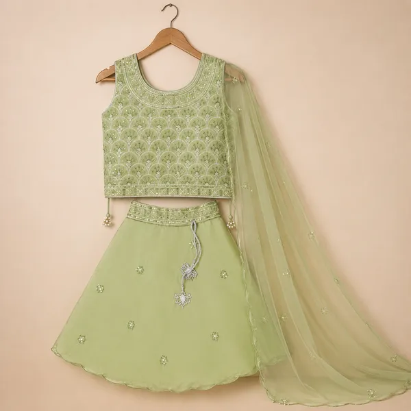 Girls_Embroidered_Lehenga_Choli_with_Dupatta_Ethnic_Party_Wear_Set