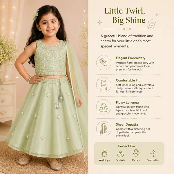 Girls_Embroidered_Lehenga_Choli_with_Dupatta_Ethnic_Party_Wear_Set