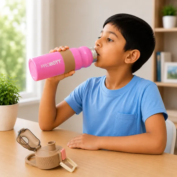 PROBOTT_Bloom_Series_Vacuum_Insulated_Bottle