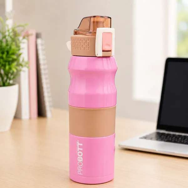 PROBOTT_Bloom_Series_Vacuum_Insulated_Bottle
