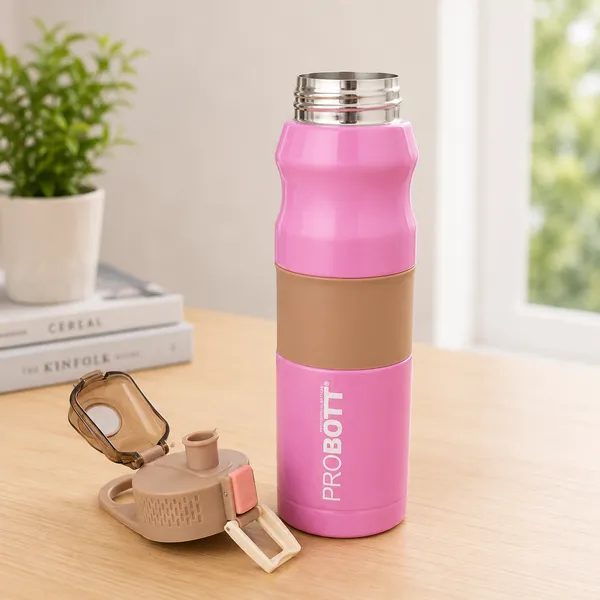 PROBOTT_Bloom_Series_Vacuum_Insulated_Bottle