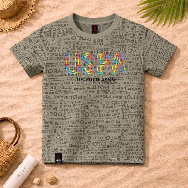 LIFE_STYLE_TRENDY_USPA_PRINT_BOYS_T-SHIRT_&_SHORTS_SET___PREMIUM_STREET_STYLE_COLLECTION