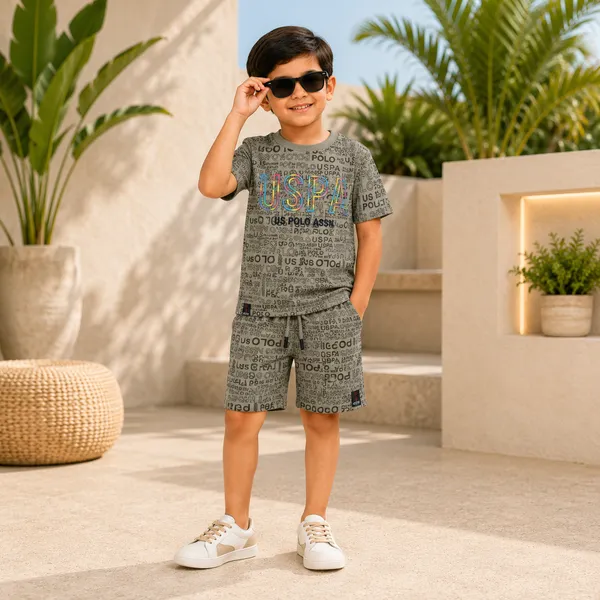 LIFE_STYLE_TRENDY_USPA_PRINT_BOYS_T-SHIRT_&_SHORTS_SET___PREMIUM_STREET_STYLE_COLLECTION