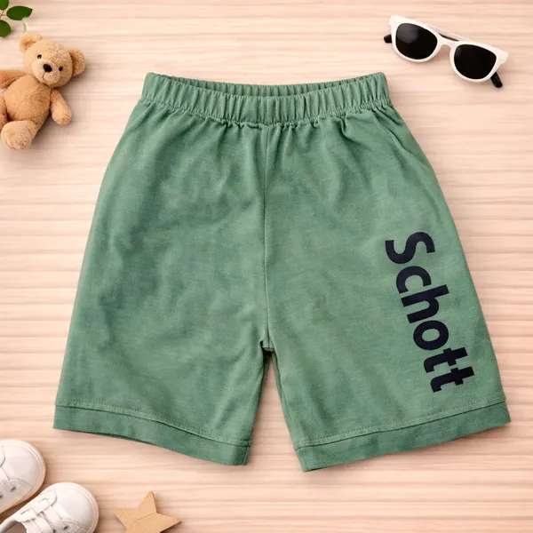 Tuffy_Boys_Cotton_T-Shirt_&_Shorts_Set_Schott_Rich_Mood_Printed_Co-ord_Outfit