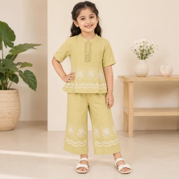 Rich_Rang_Girls_Floral_Embroidered_Co-Ord_Set_with_Wide-Leg_Pants