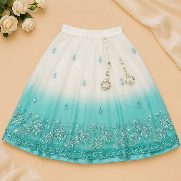 Girls_Embroidered_Ombre_Lehenga_Choli_with_Dupatta