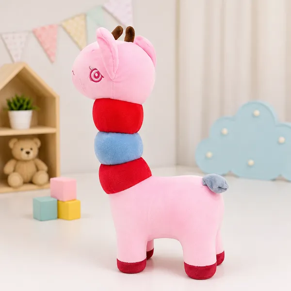 Soft_Giraffe_Plush_Toy_|_Stuffed_Animal_Soft_Toy_for_Kids_&_Babies_|_Pink