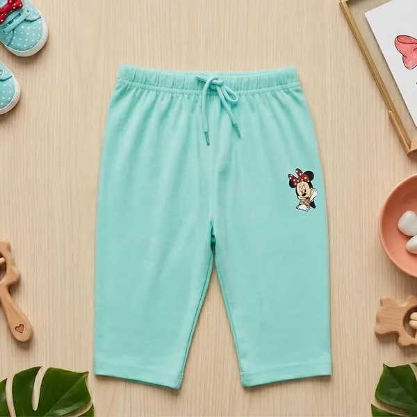BAYLEAF_CUTE_MINNIE_MOUSE_GIRLS_T-SHIRT_&_CAPRI_SET___PREMIUM_CARTOON_SUMMER_COLLECTION