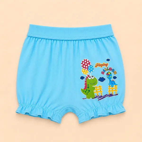 James_&_Harper_Baby_Cotton_Bloomer_|_Soft_&_Breathable_Printed_Baby_Bloomers_Pack_Of_3