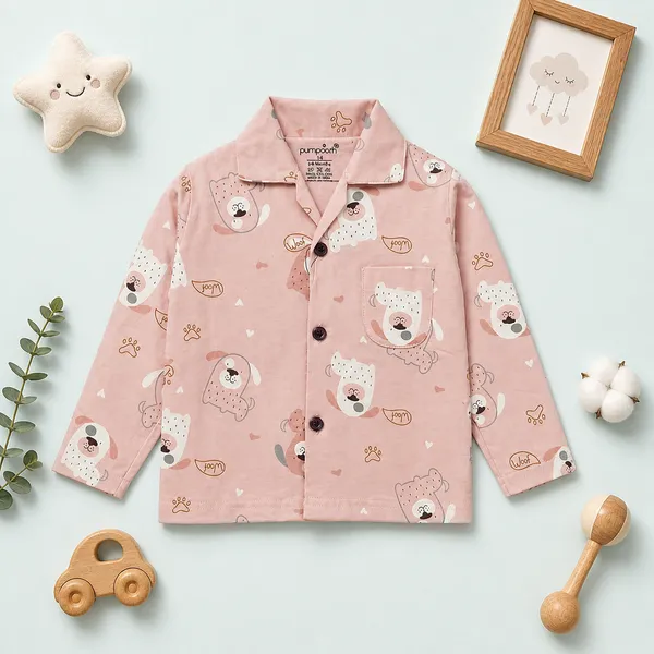 PUMPOOSH_KIDS_COTTON_FULL_SLEEVE_NIGHT_SUIT_SET