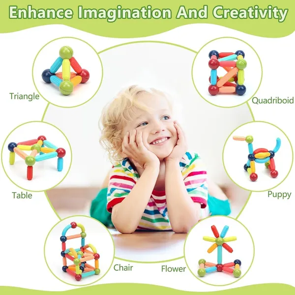 42_PCS_Magnetic_Building_Blocks_Construction_Set_for_Kids