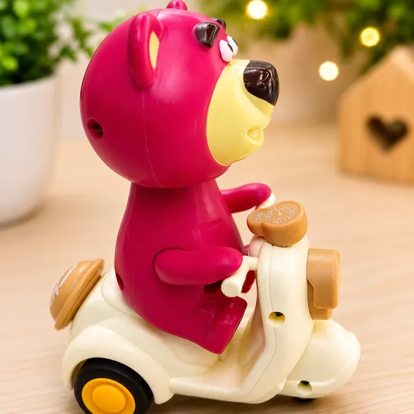 Bear_Riding_Scooter_Toy_|_Friction_Powered_Cartoon_Bear_Scooter_for_Kids_|_Pink