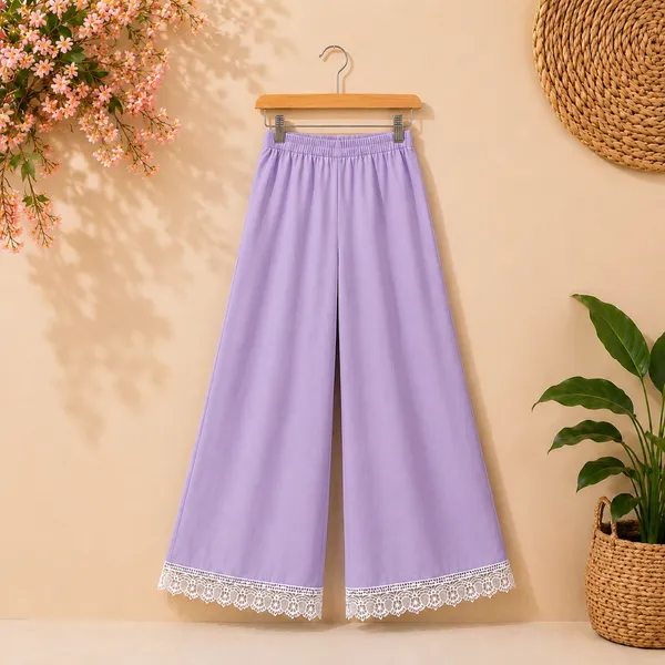 Girls_Lace_Trim_Designer_Co-Ord_Set