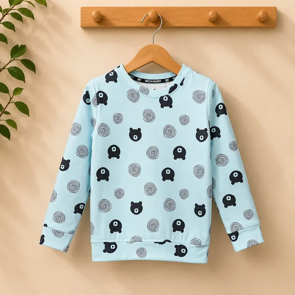 BRO_N_BERRY_KIDS_PRINTED_NIGHT_SUIT_SET_|_FULL_SLEEVE_TOP_&_LOWER