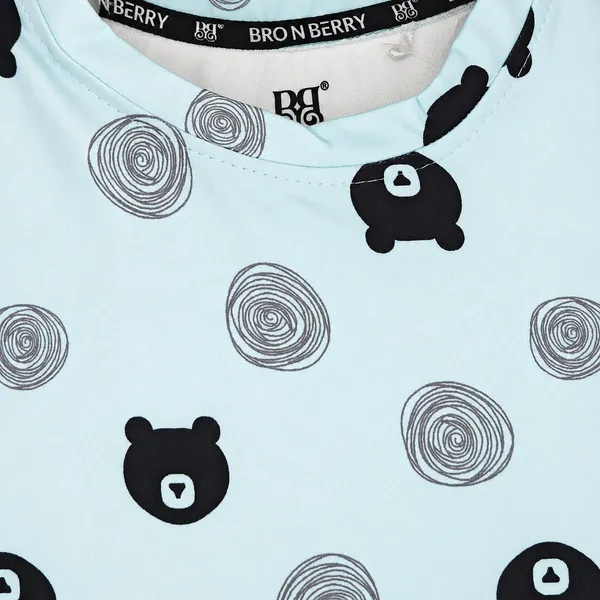 BRO_N_BERRY_KIDS_PRINTED_NIGHT_SUIT_SET_|_FULL_SLEEVE_TOP_&_LOWER