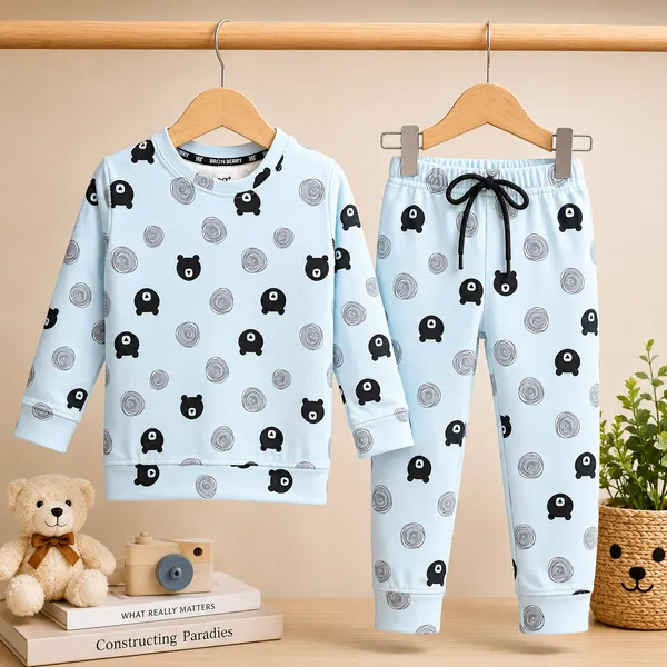 BRO_N_BERRY_KIDS_PRINTED_NIGHT_SUIT_SET_|_FULL_SLEEVE_TOP_&_LOWER