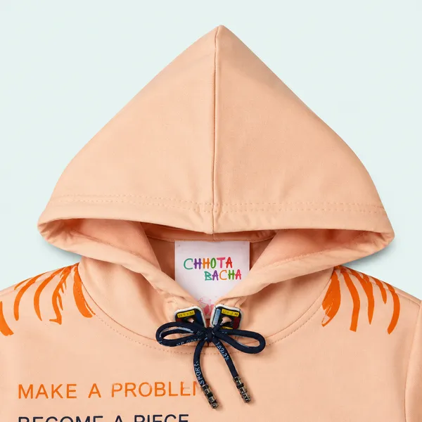 LUCKY_BOY_TRENDY_HOODED_PRINTED_KIDS_T-SHIRT_&_SHORTS_SET