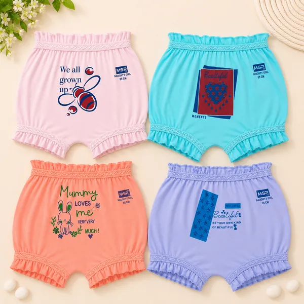 Baby_Girls_Cotton_Bloomers_with_Print_|_Soft_Elastic_Waist_|_Comfortable_Daily_Wear_Pack_Of_4