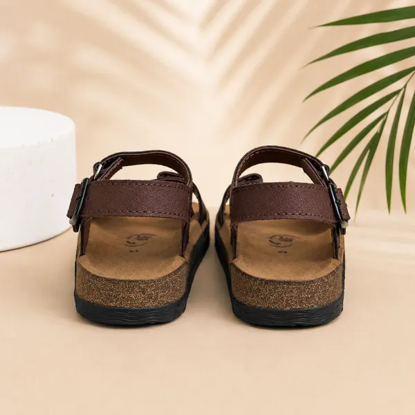 Kids_Classic_Double_Buckle_Sandals_|_Soft_Comfortable_Anti-Slip_Sandals_for_Boys_&_Girls