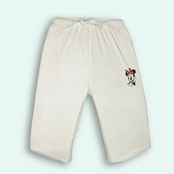 BAYLEAF_CUTE_MINNIE_MOUSE_GIRLS_T-SHIRT_&_CAPRI_SET___PREMIUM_CARTOON_SUMMER_COLLECTION