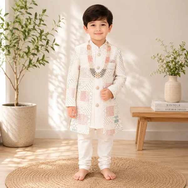 SONKHIYA_RAJWADA_PEARL_SHERWANI_SET