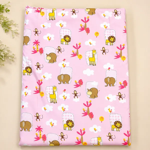 10-Piece_Newborn_Baby_Bedding_Gift_Set_|_Soft_Cotton_Baby_Mattress,_Carry_Nest,_Pillow_&_Accessories