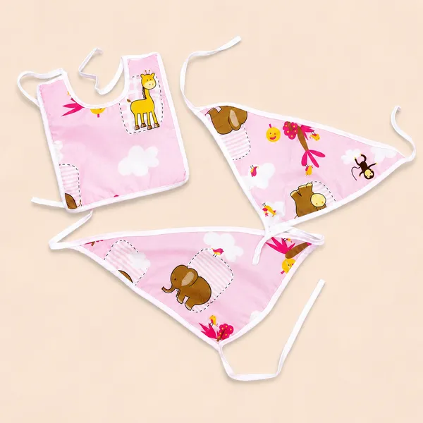 10-Piece_Newborn_Baby_Bedding_Gift_Set_|_Soft_Cotton_Baby_Mattress,_Carry_Nest,_Pillow_&_Accessories