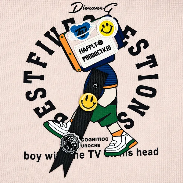 BUMBLEBEE_TV-HEAD_BOY_GRAPHIC_SWEATSHIRT_&_PANT_SET