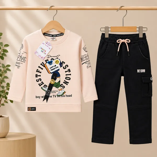 BUMBLEBEE_TV-HEAD_BOY_GRAPHIC_SWEATSHIRT_&_PANT_SET