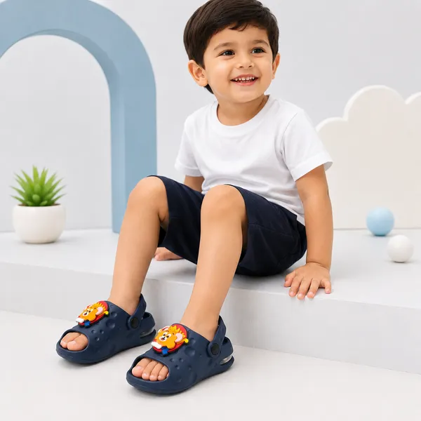 Kids_Jerry_Cartoon_EVA_Clogs_|_Lightweight_Soft_Slip-On_Sandals_|_Anti-Slip_Casual_Garden_Shoes_for_Boys_&_Girls_|_Navy_Blue