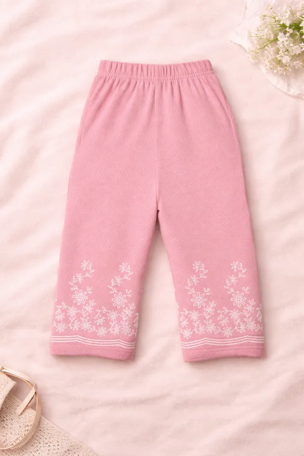 BAYLEAF_ELEGANT_FLORAL_PRINT_GIRLS_CO-ORD_SET___SOFT_PREMIUM_NIGHT_&_LOUNGE_WEAR
