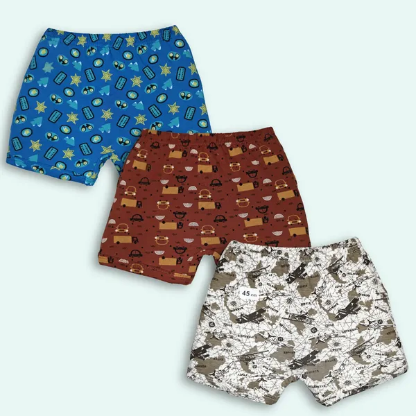 DIXCY_SCOTT_CRAZY_DRAWER_PRINTED_PACK_OF_3
