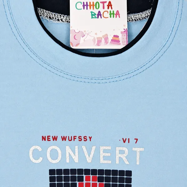 BM_CONVERT_PRINTED_KIDS_T-SHIRT_&_SHORTS_SET