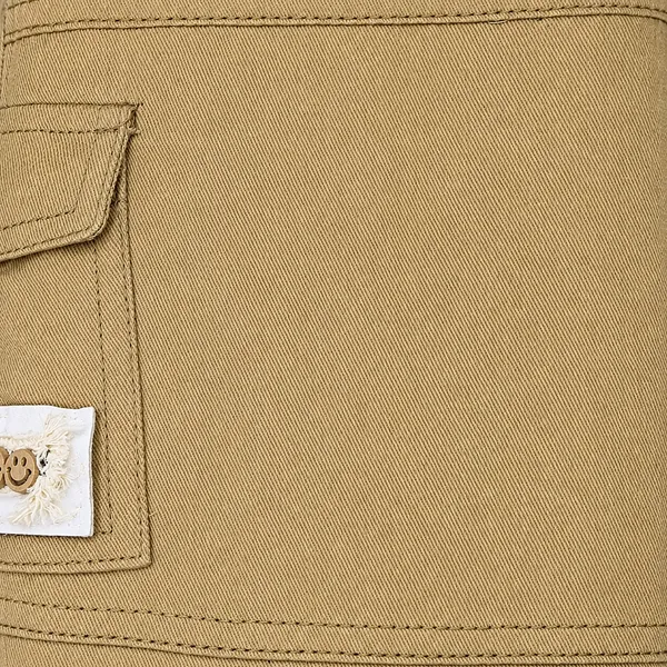 LILLYBELL_GIRLS_TEXTURED_BUTTON_DOWN_TOP_&_CARGO_PANT_SET