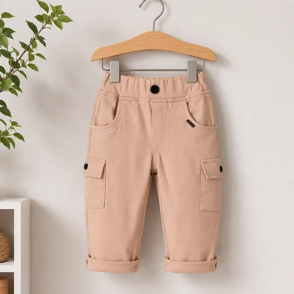 BUMBLEBEE_KIDS_STYLISH_JACKET_PANT_SET_WITH_INNER_T-SHIRT_|_3_PIECE_OUTFIT