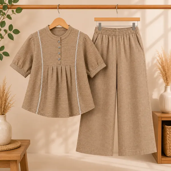 Rich_Rang_Girls_Solid_Pleated_Top_&_Palazzo_Co-Ord_Set