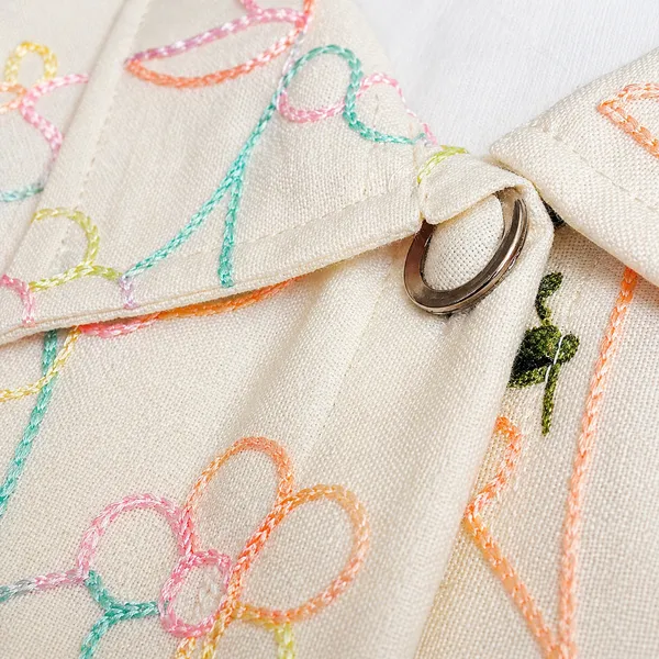 Bayleaf_Girls_Cotton_Floral_Shirt_Pastel_Embroidered_Button-Down_Summer_Top