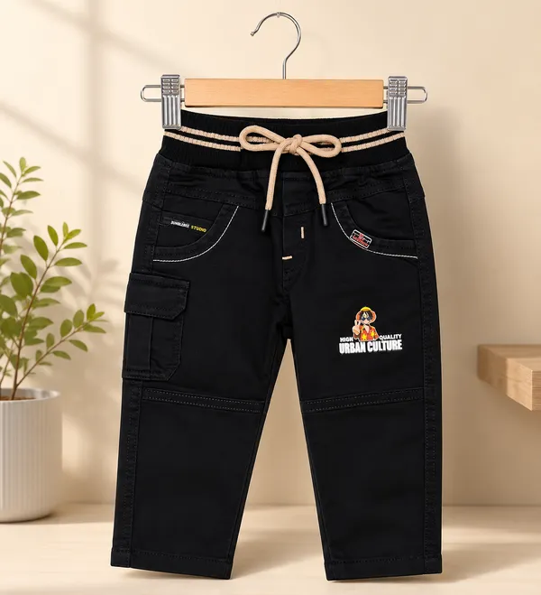 Bumblebee_Urban_Core_Sweatshirt_&_Pant_Set