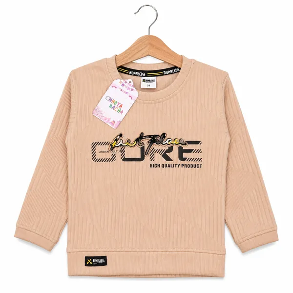 Bumblebee_Urban_Core_Sweatshirt_&_Pant_Set