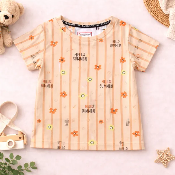Aura_Moda_Kids_Summer_Co-ord_Set_Soft_Cotton_T-Shirt_&_Shorts_Combo