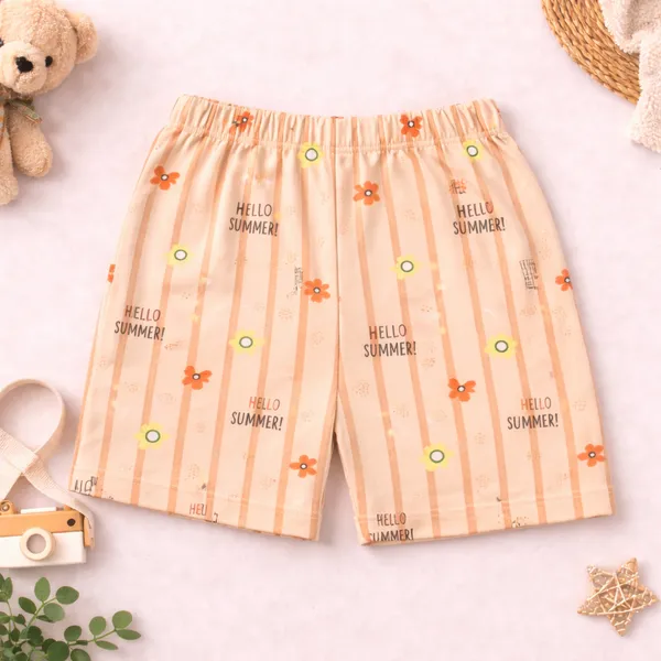 Aura_Moda_Kids_Summer_Co-ord_Set_Soft_Cotton_T-Shirt_&_Shorts_Combo