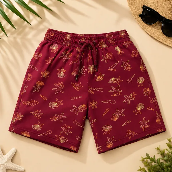 Aura_Moda_Kids_Printed_Cotton_Summer_Shorts