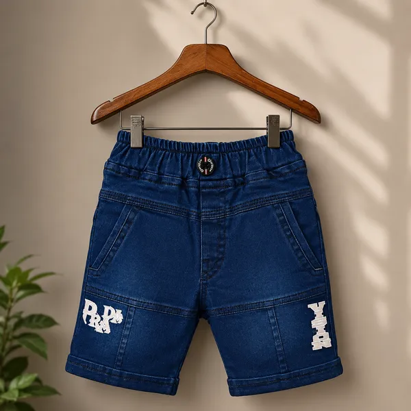 VINEE_BOYS_IMPORTED_RIB_T-SHIRT_&_DENIM_SHORTS_SET_�_PREMIUM_PRINTED_DESIGN