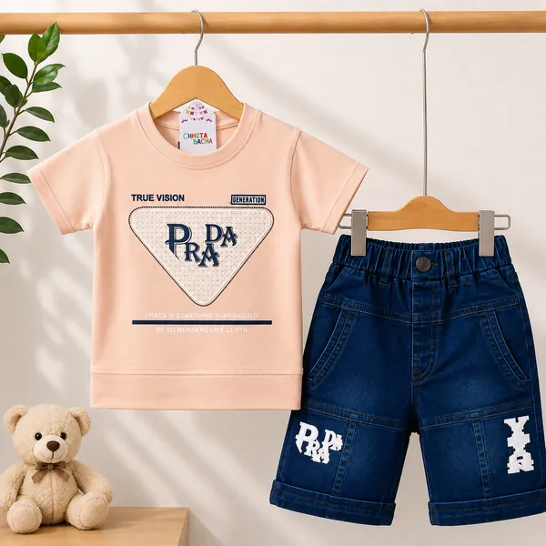 VINEE_BOYS_IMPORTED_RIB_T-SHIRT_&_DENIM_SHORTS_SET_�_PREMIUM_PRINTED_DESIGN