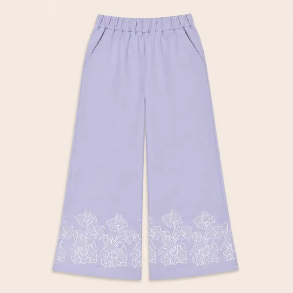 Rich_Rang_Girls_Embroidered_Circle_Design_Shirt_&_Palazzo_Co-Ord_Set