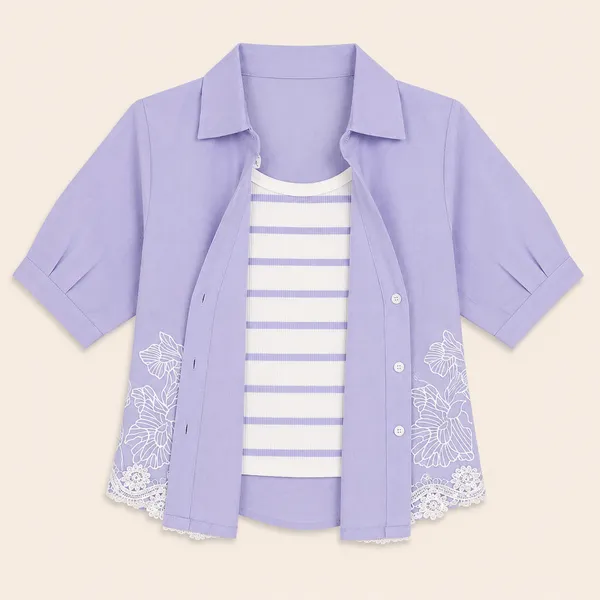 Rich_Rang_Girls_Embroidered_Circle_Design_Shirt_&_Palazzo_Co-Ord_Set