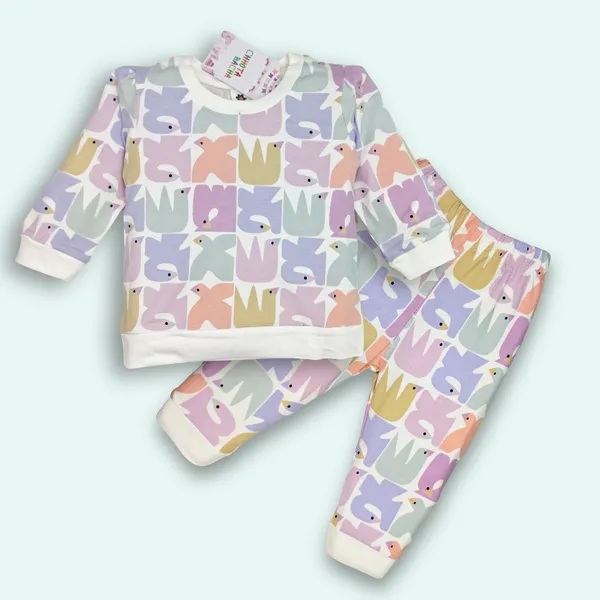 ANNIE_LITTLE_TWEETIES_GIRLS_CO-ORD_SET