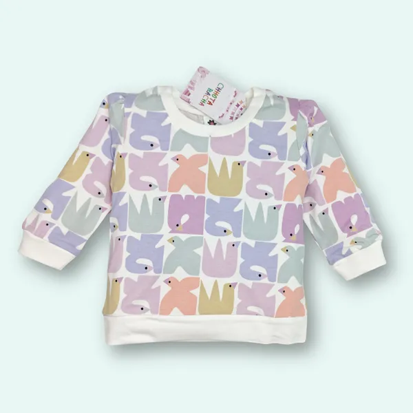 ANNIE_LITTLE_TWEETIES_GIRLS_CO-ORD_SET